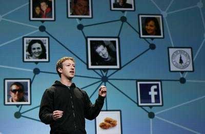 Facebook股價下跌 扎克伯格該卸任？