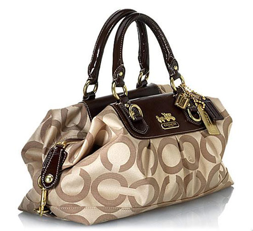 人手一個的奢侈品手袋還能算奢侈品嗎?