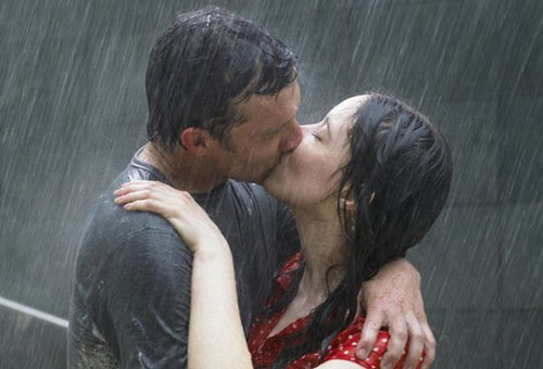 研究:接吻10秒 傳遞8000萬細菌