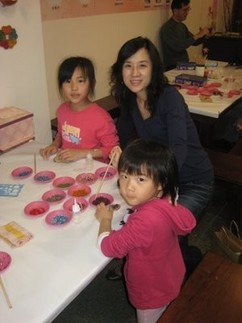 “拼養”小孩正流行 Baby-pooling