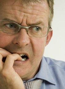 你曾被“信息焦慮”困擾嗎?