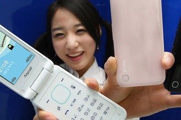 “非智能手機”英文怎么說?