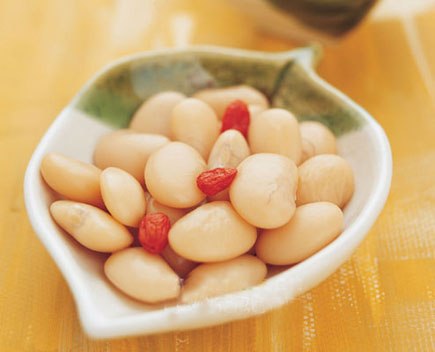 官方發布2158道中餐飯菜英文譯名-涼菜類