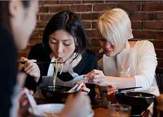 白領(lǐng)必修課：各國餐桌禮儀大盤點