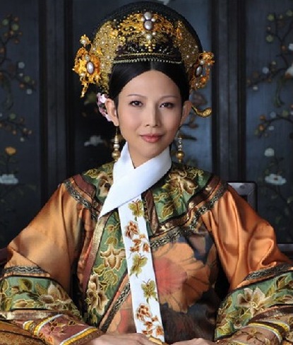 《中國日報(bào)》版《甄嬛傳》熱門臺(tái)詞英譯