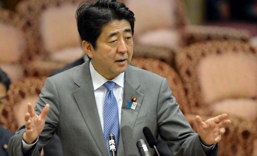 什么是“安倍經(jīng)濟學(xué)”?