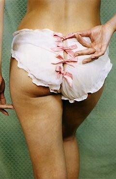 Become a bedroom mistress