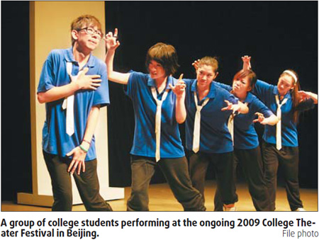 Staging a revival of introspection