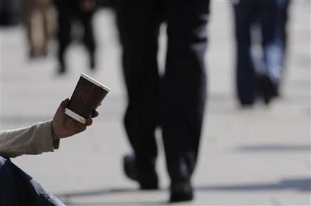 Poverty and premature death still firmly linked