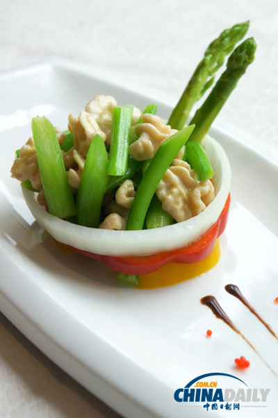 大視野：聚味軒