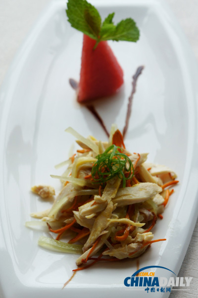 大視野：聚味軒