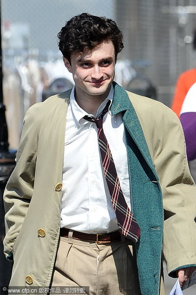 Star Tracks in March: Miley Cyrus