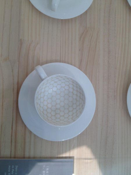 Time travels through design and art