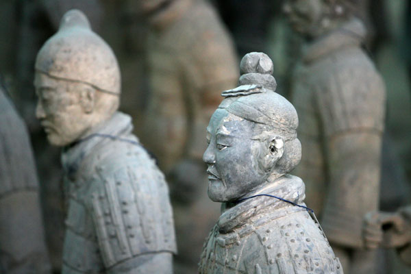 Warriors to the Golden Gate