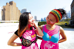 Stay alert, stay healthy