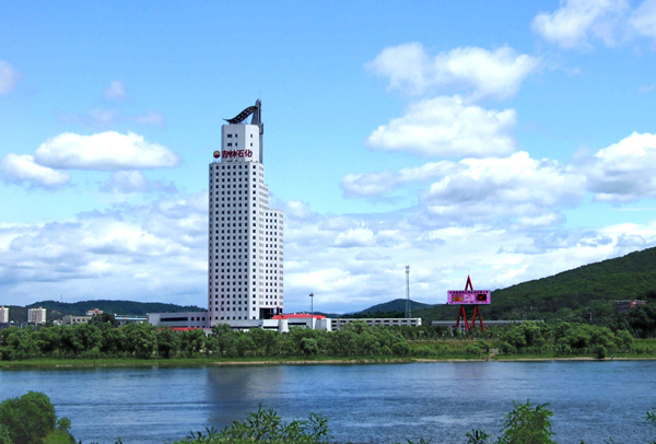 Petrol China, Jilin Company