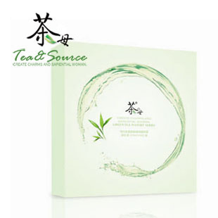 Green Tea Fresh Nourishing Mask