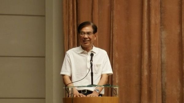 DRC celebrates its 35th anniversary