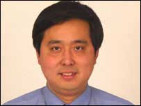 天舒訪談：游學的志奮嶺人