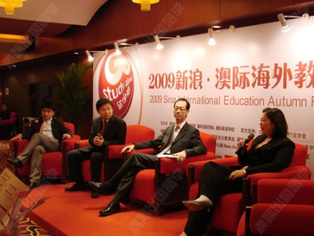 揭秘2010年各國最新留學(xué)政策