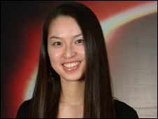 踏入英國傳媒之門