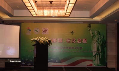 赴澳留學(xué)降溫 IDP教育集團(tuán)進(jìn)軍美國(guó)市場(chǎng)