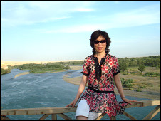 留英訪談：家長的心聲