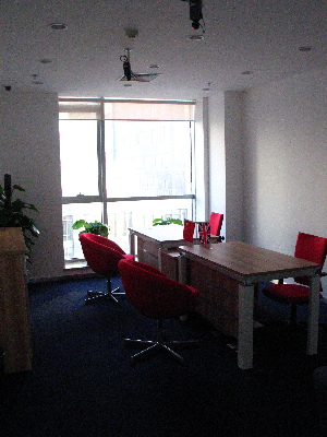 英國新簽證中心正式運營 大使回應留英熱點話題