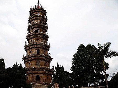 羅星塔