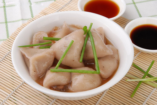 古味連城：閩西優雅 脈脈風情