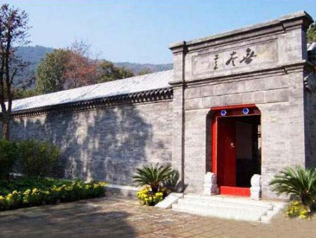 體驗古味 福州不得不看的13大古跡