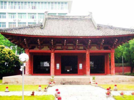 體驗(yàn)古味 福州不得不看的13大古跡