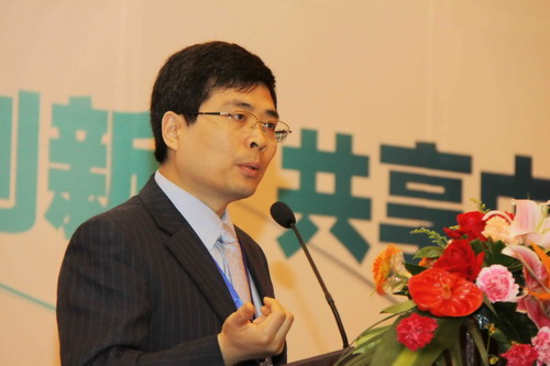 海爾副總裁周云杰：從賣產品到賣服務轉型