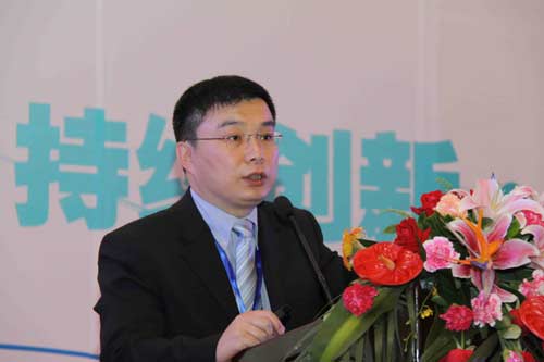 易觀國際創始人楊彬：發現拐點實現跨越式增長