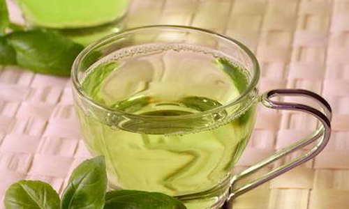 福州茉莉花茶啟用“身份證”
