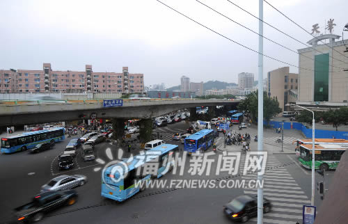 銅盤路明年元旦開始改造 擬拓寬至58米雙向6車道