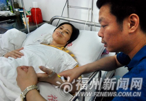 黃敏：夢縈靶場永不后悔　與癌魔斗爭兩年不認輸