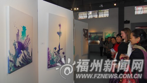 三江口地塊成功拍出　福州打造海峽創意產業中心