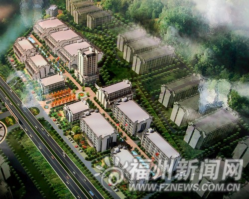 上街根雕建設生產基地　設交易平臺產學研相結合