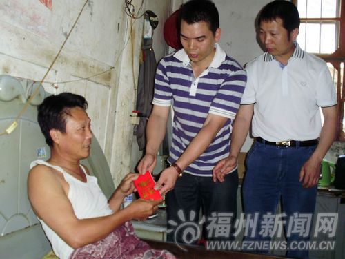 11歲堅強男孩撐起一個家續　各界愛心人士伸援手