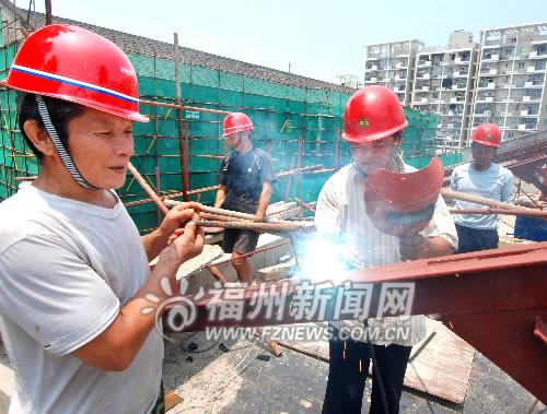 榕文化創意產業項目進展順利 4項目年底前或投用