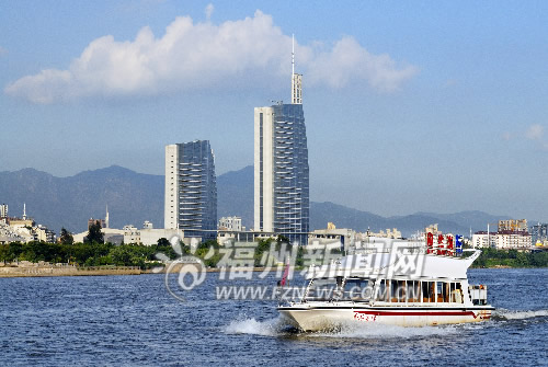 政協委員看福州:整合旅游資源 建設山水榕城(圖)