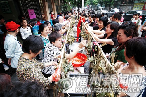 福州推三坊七巷等四大品牌　打造創意文化夢工廠