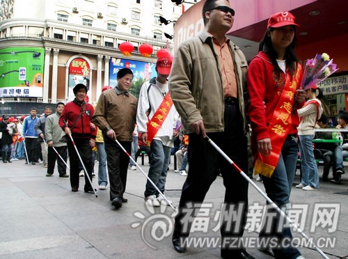 榕全民參與文明創(chuàng)建共建共享　持續(xù)彰顯城市文化