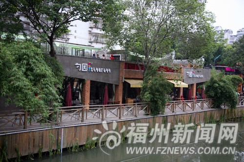 白馬河福船國慶期間運營　坐船游玩盤點兩岸風景