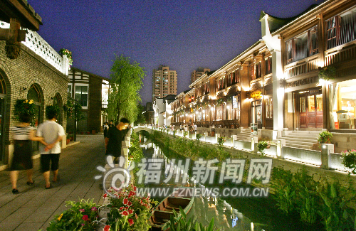 喜迎省黨代會(huì)　四個(gè)關(guān)鍵詞透視市民眼中的新福州