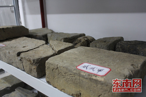 文儒坊發(fā)現(xiàn)多處唐宋古城遺跡　擬建立遺址博物館