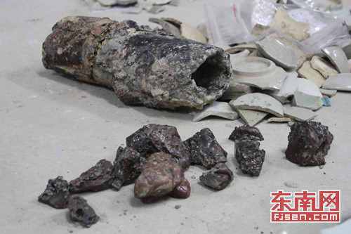 文儒坊發(fā)現(xiàn)多處唐宋古城遺跡　擬建立遺址博物館