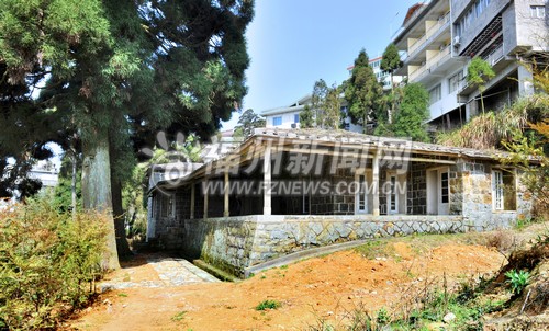 鼓嶺未來建設定位　吃住行游購娛將會全面大升級