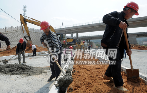 市民下周清明祭掃將有新路線